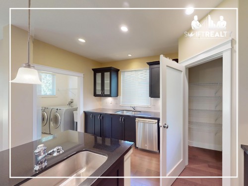 3346 Devonshire Avenue, Coquitlam, BC 