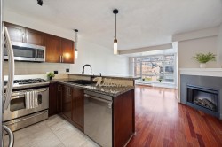 413-3811 Hastings Street  Burnaby, BC V5C 6V2