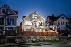 1407 Sixth Avenue  New Westminster, BC V3M 2C5