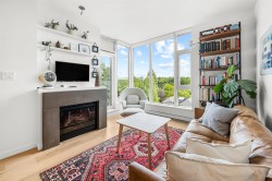 607-2528 Maple Street  Vancouver, BC V6J 0B5