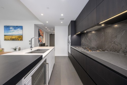 506-1601 Quebec Street, Vancouver, BC 