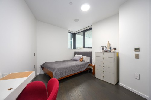 506-1601 Quebec Street, Vancouver, BC 