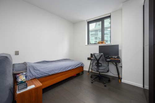 506-1601 Quebec Street, Vancouver, BC 