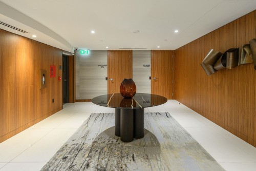 506-1601 Quebec Street, Vancouver, BC 