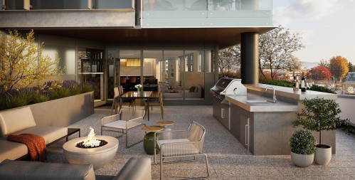 506-1601 Quebec Street, Vancouver, BC 