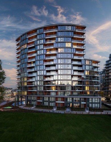 506-1601 Quebec Street, Vancouver, BC 