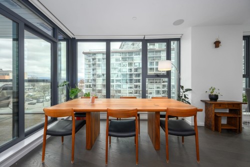 506-1601 Quebec Street, Vancouver, BC 