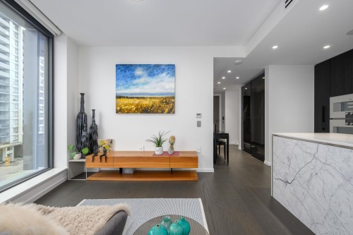 506-1601 Quebec Street, Vancouver, BC 