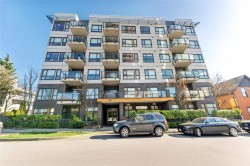 104-610 Brantford Street  New Westminster, BC V3M 1W7