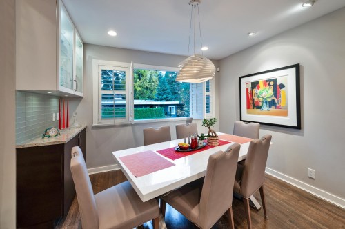 3669 Edgemont Boulevard, North Vancouver, BC 