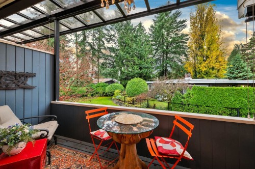 3669 Edgemont Boulevard, North Vancouver, BC 