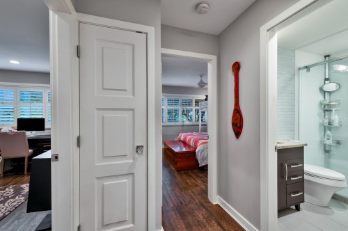 3669 Edgemont Boulevard, North Vancouver, BC 