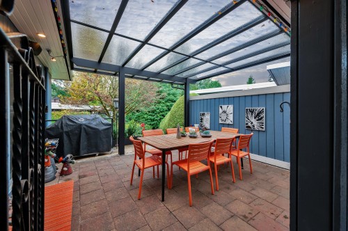 3669 Edgemont Boulevard, North Vancouver, BC 