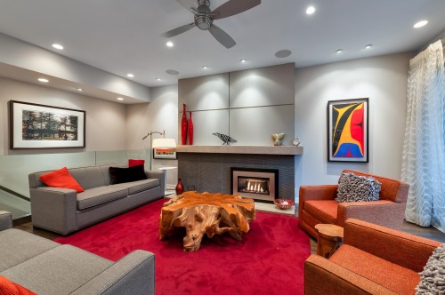 3669 Edgemont Boulevard, North Vancouver, BC 