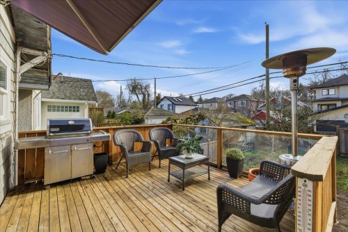 3440 26Th Avenue W, Vancouver, BC 