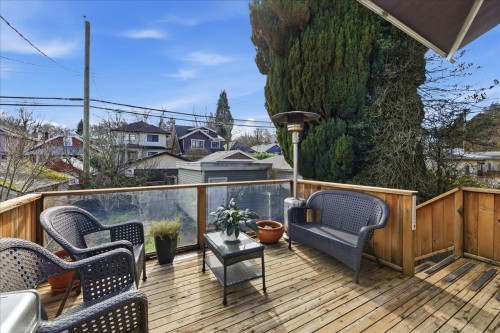 3440 26Th Avenue W, Vancouver, BC 