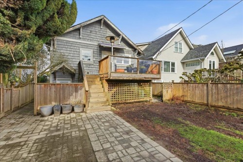 3440 26Th Avenue W, Vancouver, BC 