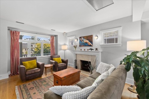 3440 26Th Avenue W, Vancouver, BC 