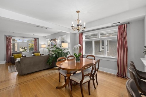 3440 26Th Avenue W, Vancouver, BC 