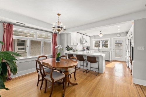 3440 26Th Avenue W, Vancouver, BC 