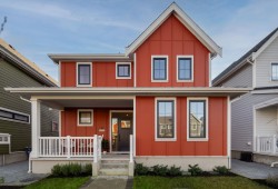 6450 Hammermill Avenue  Delta, BC V4L 0B8