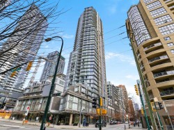 3305-1283 Howe Street  Vancouver, BC V6Z 0E3