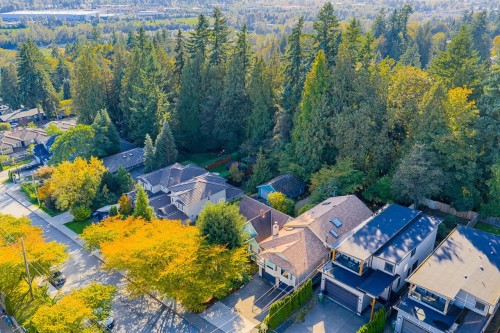 8061 Mcgregor Avenue, Burnaby, BC 