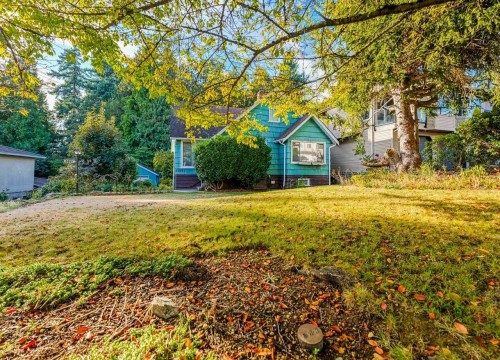 8061 Mcgregor Avenue, Burnaby, BC 