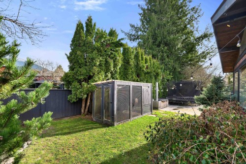 1518 Eagle Run Drive, Squamish, BC 