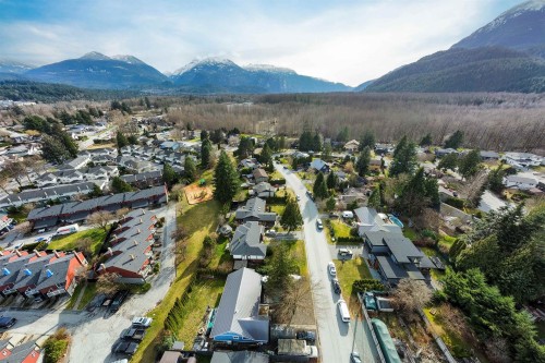 1518 Eagle Run Drive, Squamish, BC 