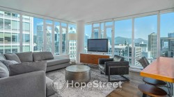 2207-610 Granville Street  Vancouver, BC V6C 3J3