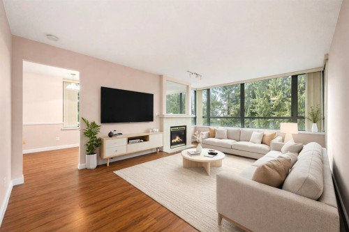 306-6622 Southoaks Crescent  Burnaby, BC V5E 4K2