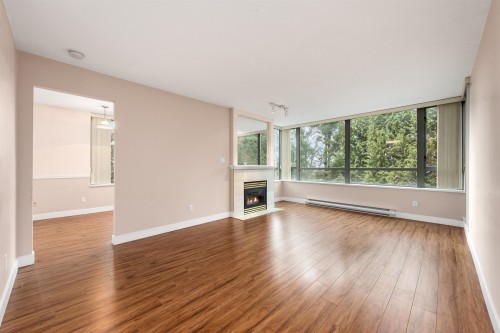 306-6622 Southoaks Crescent, Burnaby, BC 