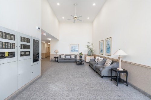 306-6622 Southoaks Crescent, Burnaby, BC 