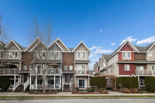 201-1661 Fraser Avenue  Port Coquitlam, BC V3B 0B6