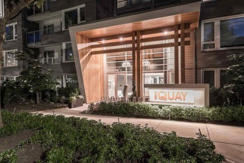 208-277 1st Street W North Vancouver, BC V7M 0E8