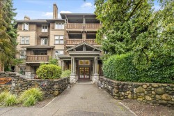 207-15 Smokey Smith Place  New Westminster, BC V3L 5V7