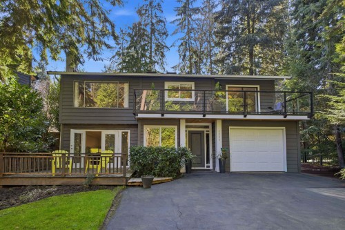 4535 Raeburn Street  North Vancouver, BC V7G 1R5