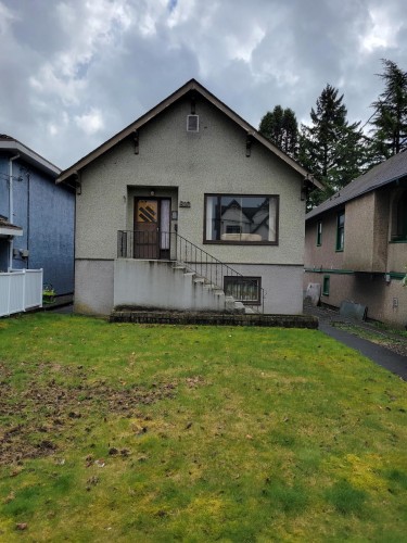 810 Dublin Street  New Westminster, BC V3M 2Y6