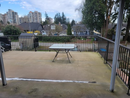 810 Dublin Street, New Westminster, BC 