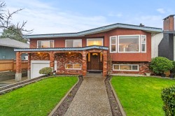 920 Grove Avenue  Burnaby, BC V5B 4G7