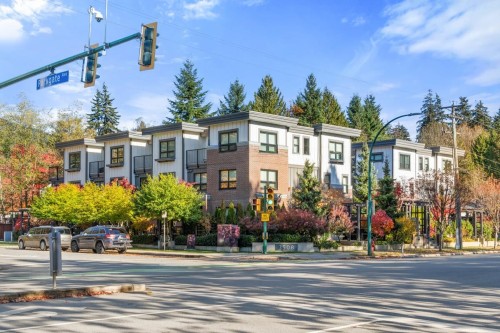 13-3508 Mt Seymour Parkway  North Vancouver, BC V7H 1G5