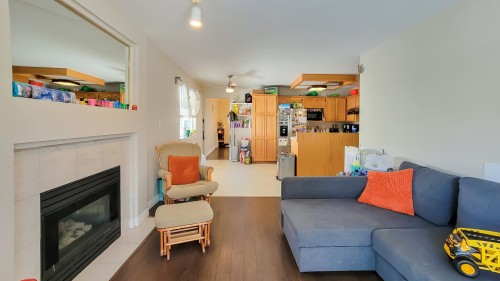 1272 Johnson Street, Coquitlam, BC 