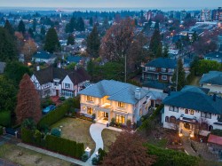 5755 Angus Drive  Vancouver, BC V6M 3N7