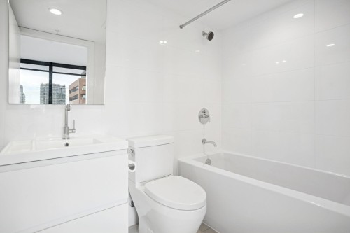 1502-1133 Hornby Street, Vancouver, BC 