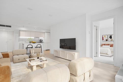 1502-1133 Hornby Street, Vancouver, BC 