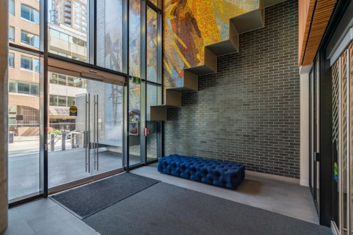 1502-1133 Hornby Street, Vancouver, BC 