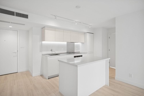 1502-1133 Hornby Street, Vancouver, BC 
