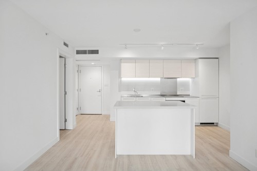1502-1133 Hornby Street, Vancouver, BC 