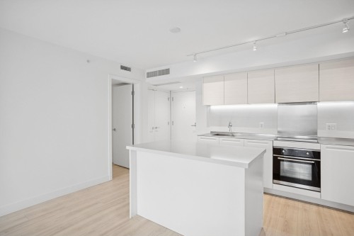 1502-1133 Hornby Street, Vancouver, BC 